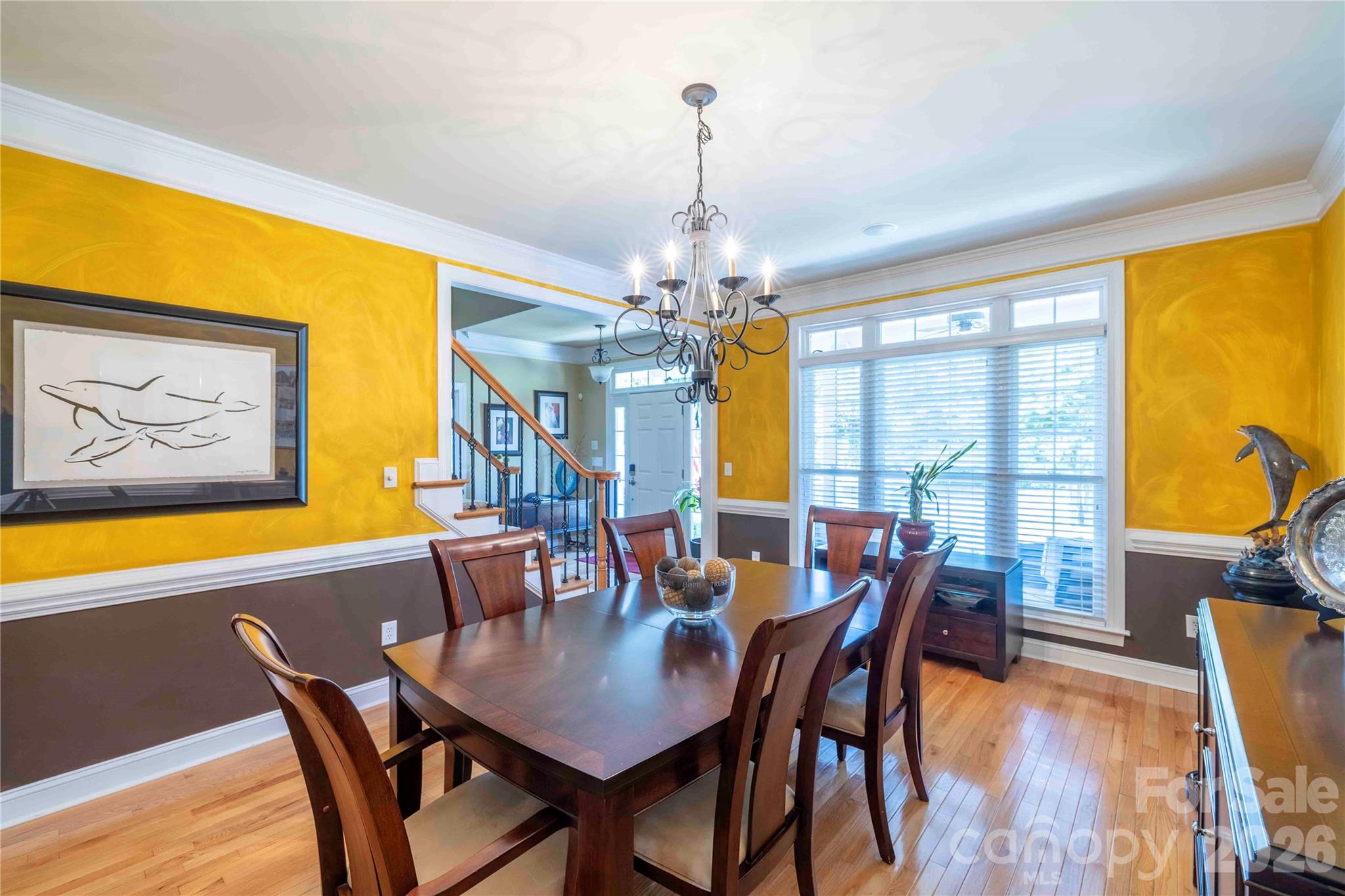 Single Family Residence at 19008 Hampton Woods Court, Cornelius, photo 14 of 34