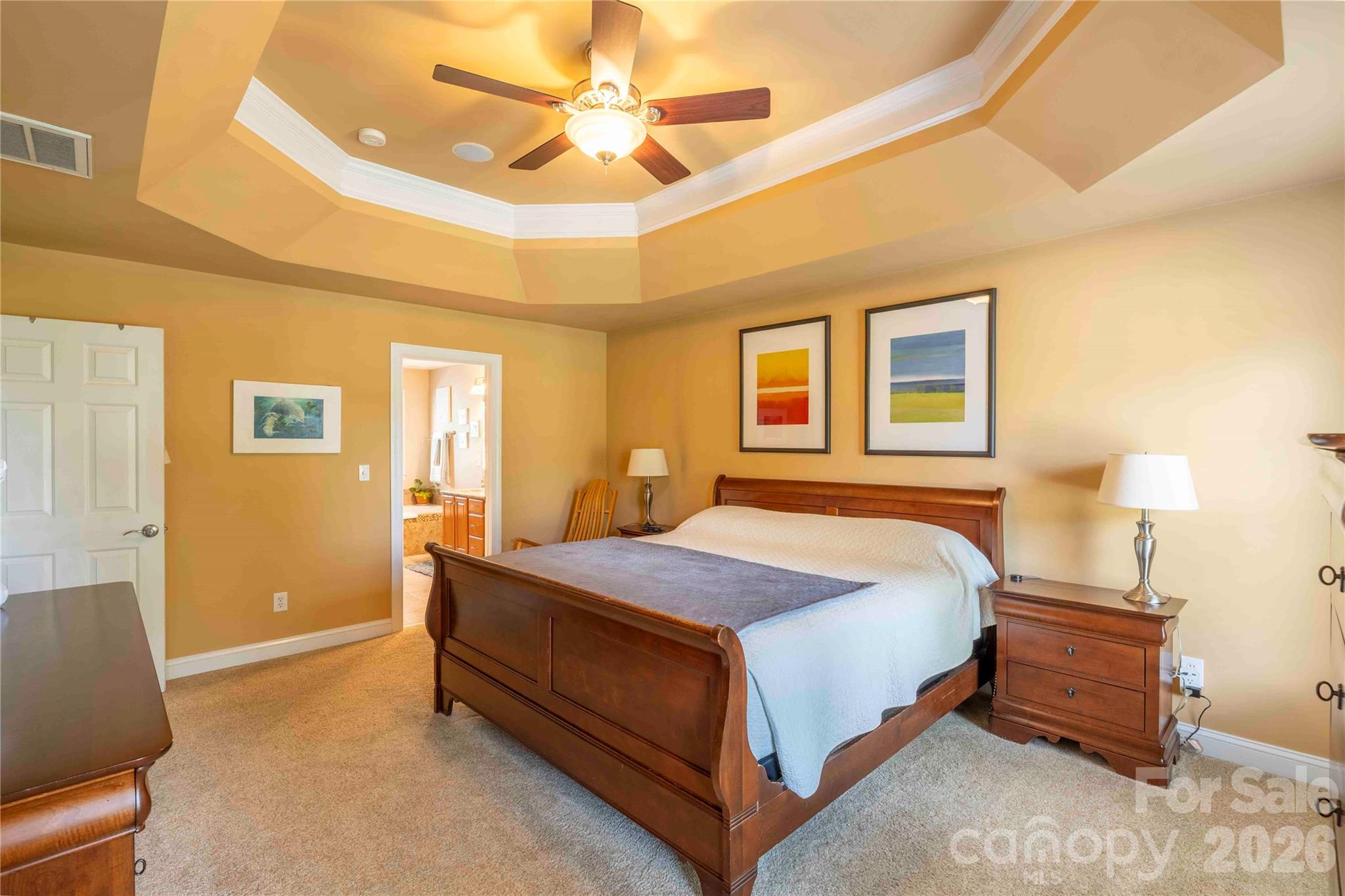 Single Family Residence at 19008 Hampton Woods Court, Cornelius, photo 21 of 34