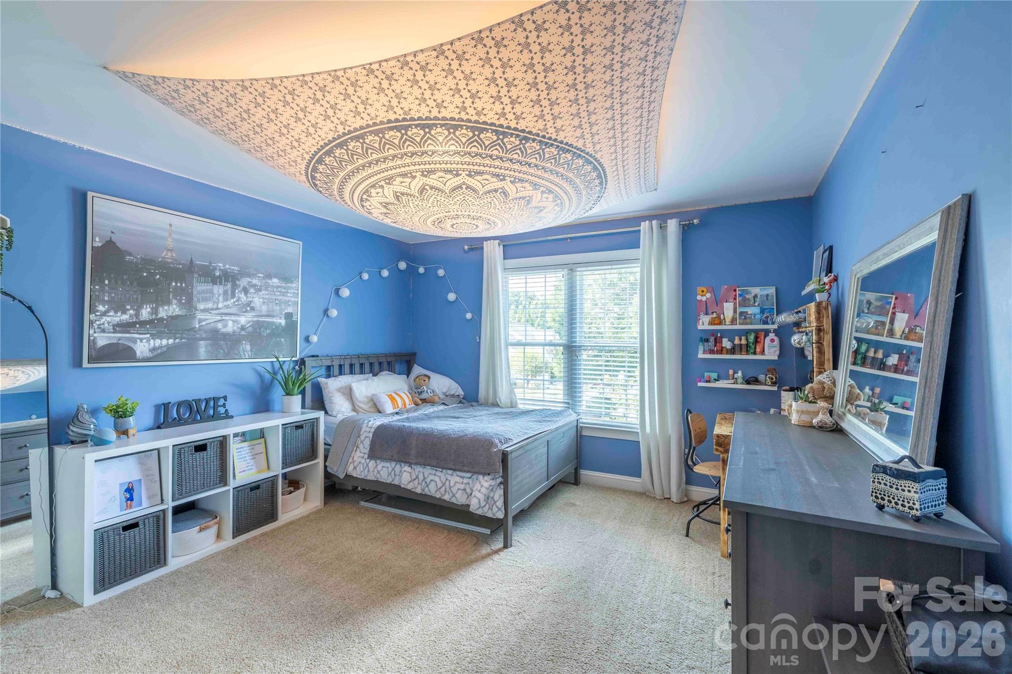 Single Family Residence at 19008 Hampton Woods Court, Cornelius, photo 23 of 34