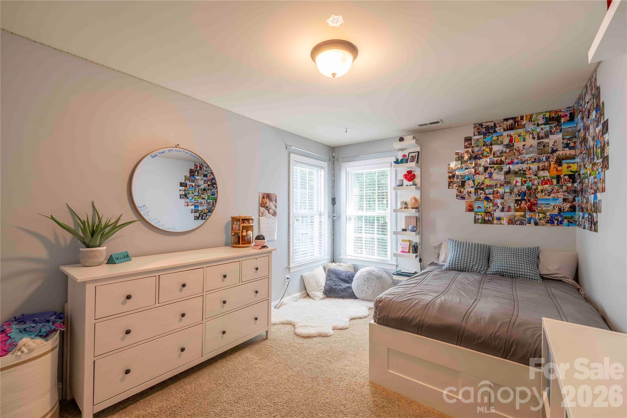 Single Family Residence at 19008 Hampton Woods Court, Cornelius, photo 25 of 34