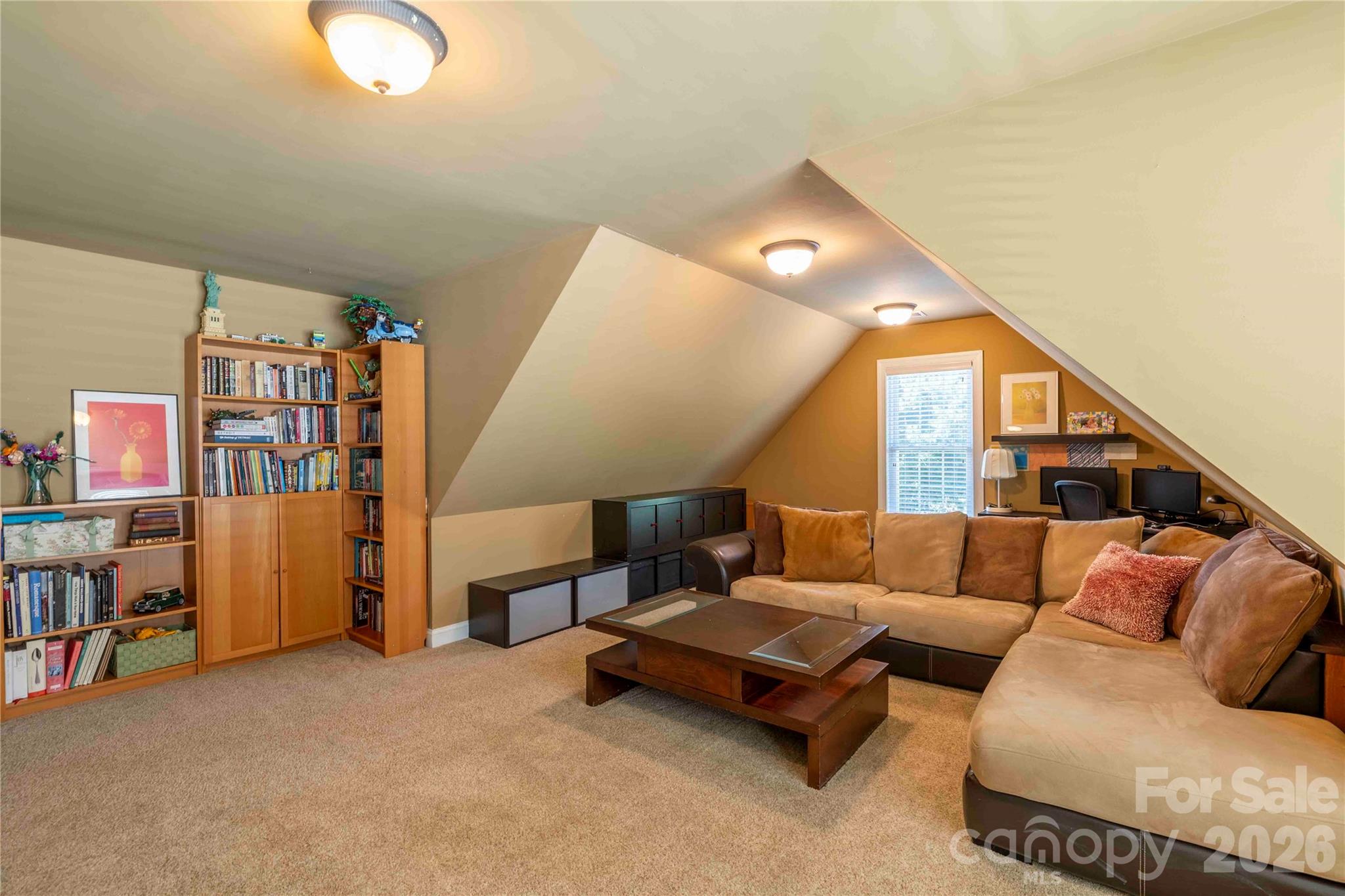 Single Family Residence at 19008 Hampton Woods Court, Cornelius, photo 27 of 34