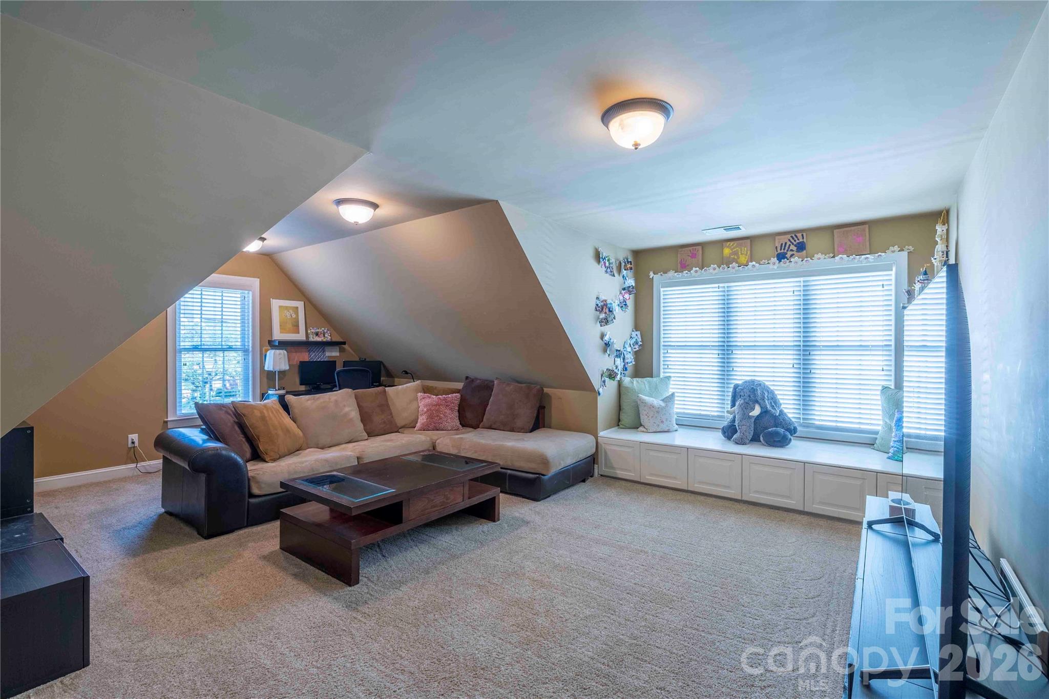 Single Family Residence at 19008 Hampton Woods Court, Cornelius, photo 28 of 34