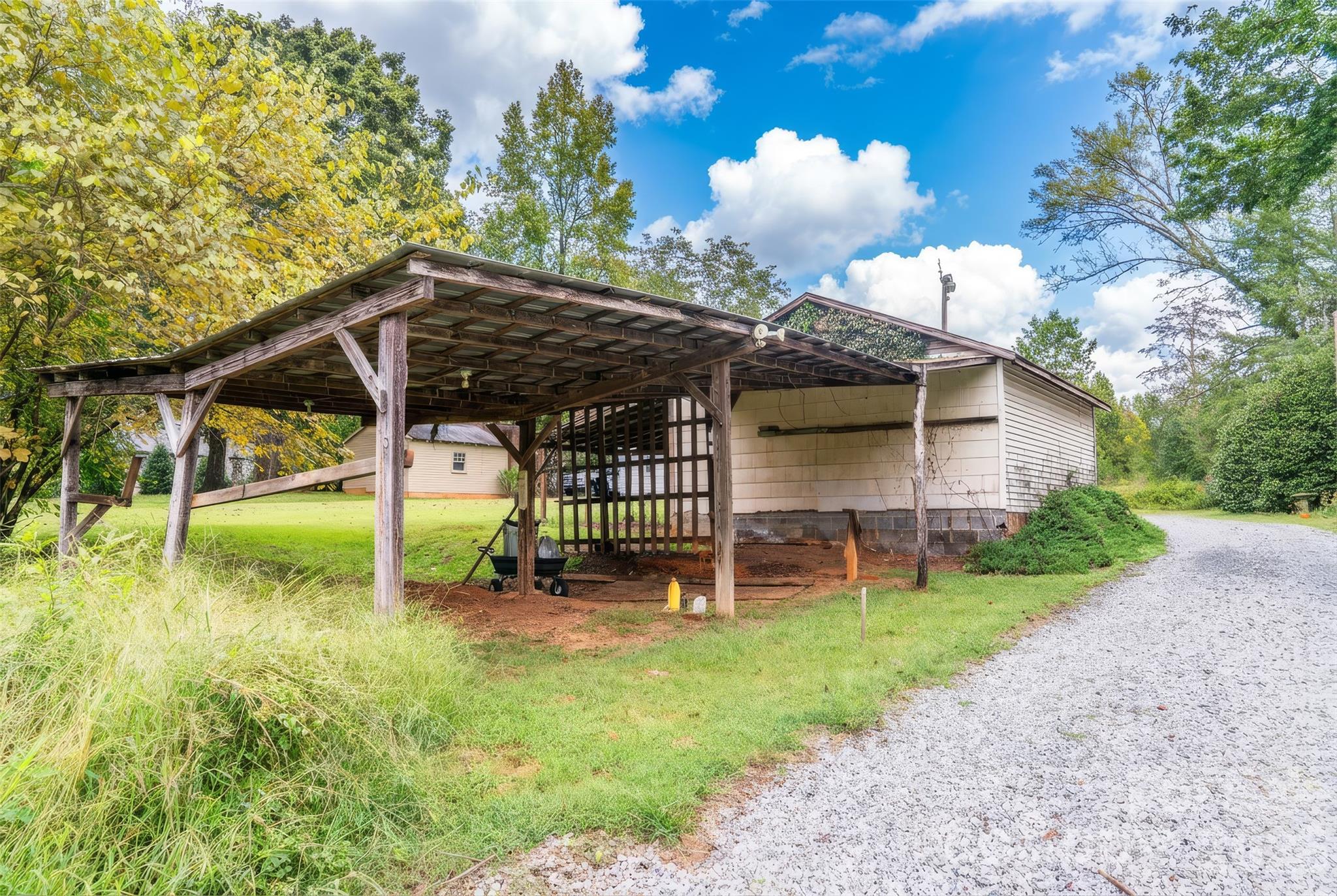 Single Family Residence at 1173 Piedmont Road, Morganton, photo 7 of 27