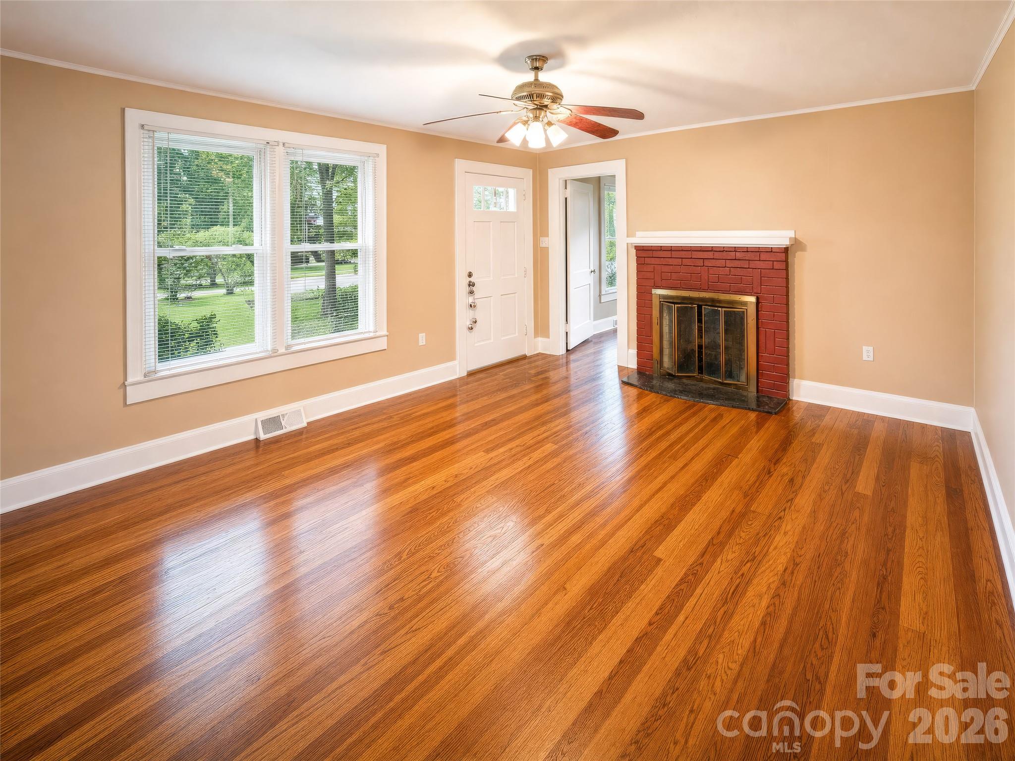 Single Family Residence at 1173 Piedmont Road, Morganton, photo 9 of 27