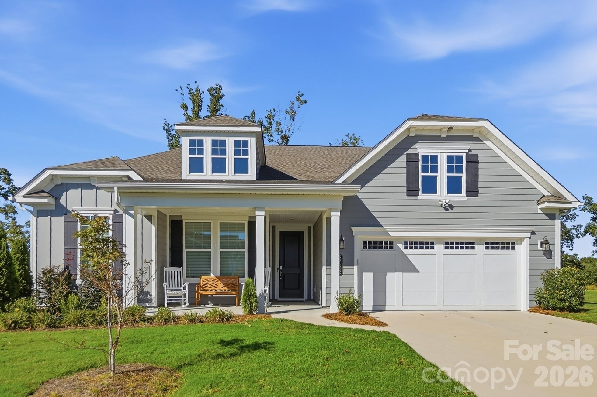 Welcome to  Lake Wylie living in this beautifully appointed 3-bedroom waterfront home, offering glorious lake views - 8032 Longwaters Court, York