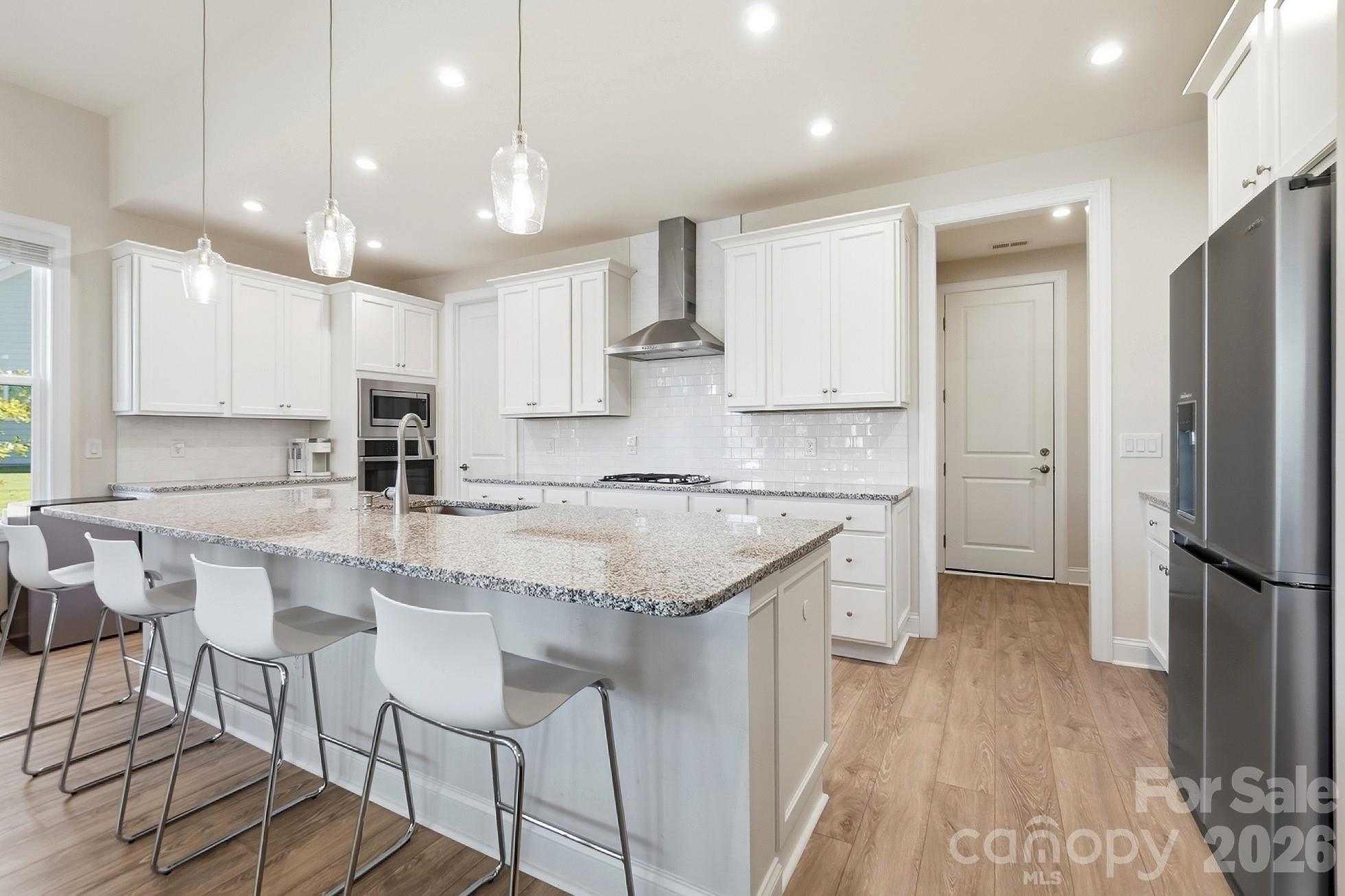 Single Family Residence at 8032 Longwaters Court, York, photo 14 of 45