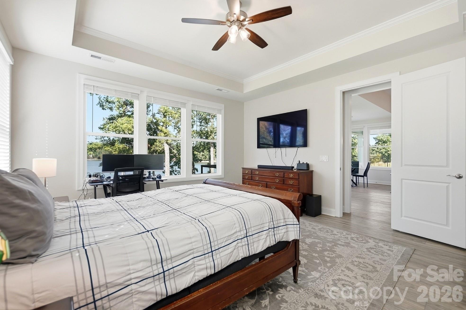 Single Family Residence at 8032 Longwaters Court, York, photo 18 of 45