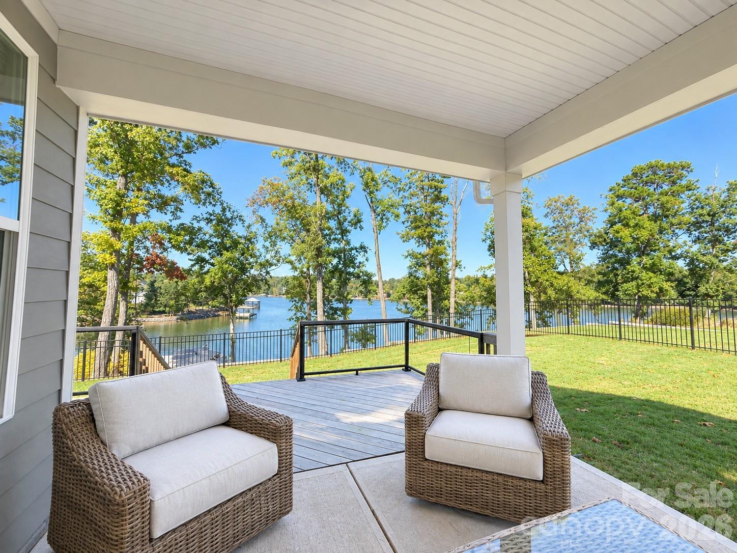 Single Family Residence at 8032 Longwaters Court, York, photo 32 of 45