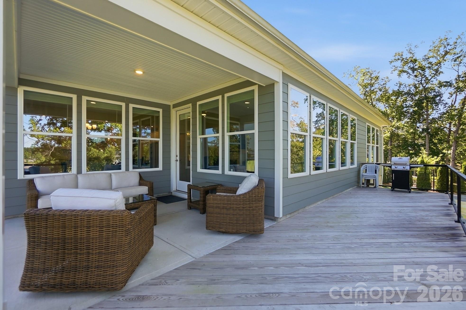 Single Family Residence at 8032 Longwaters Court, York, photo 33 of 45