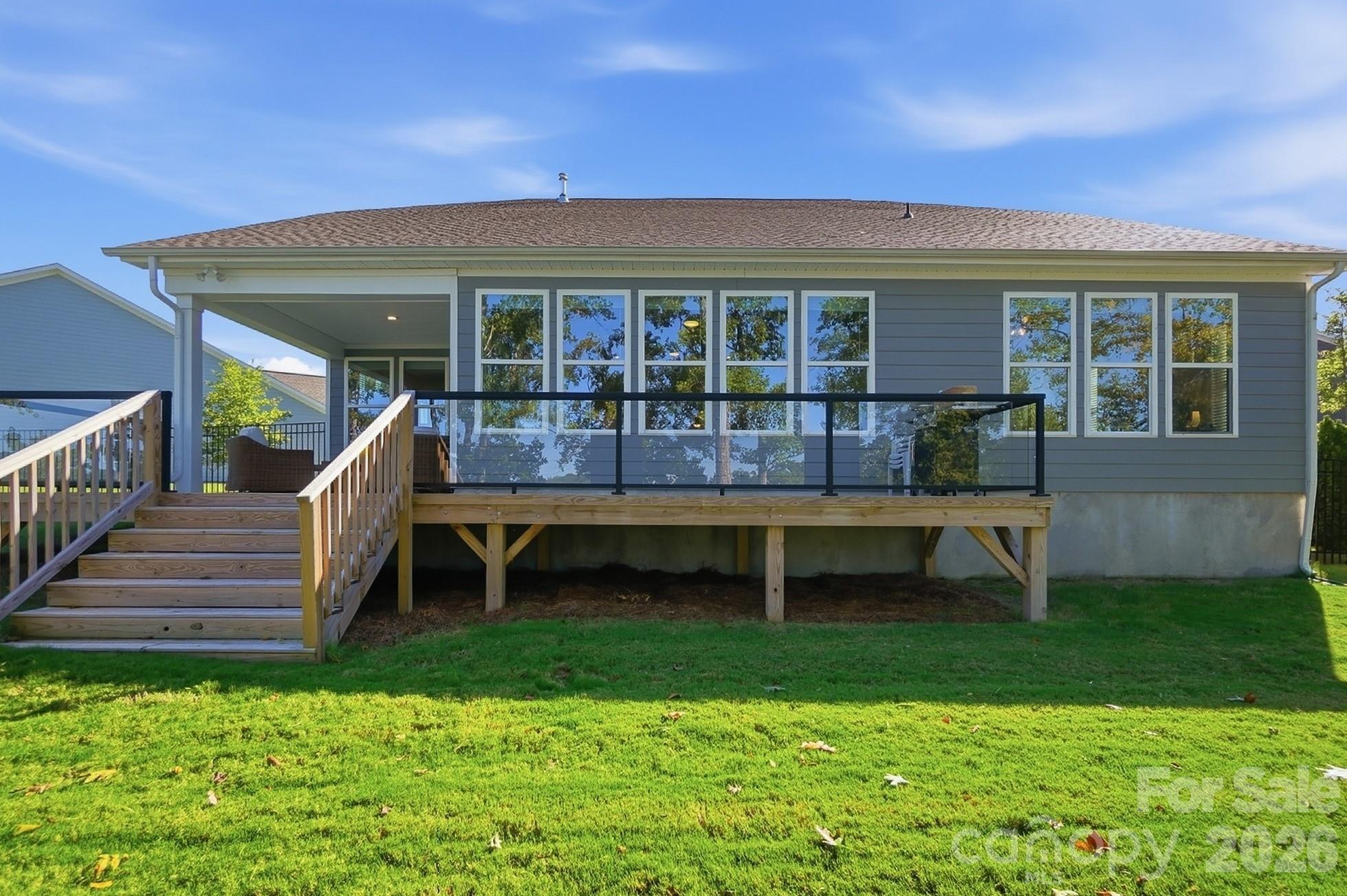 Single Family Residence at 8032 Longwaters Court, York, photo 36 of 45