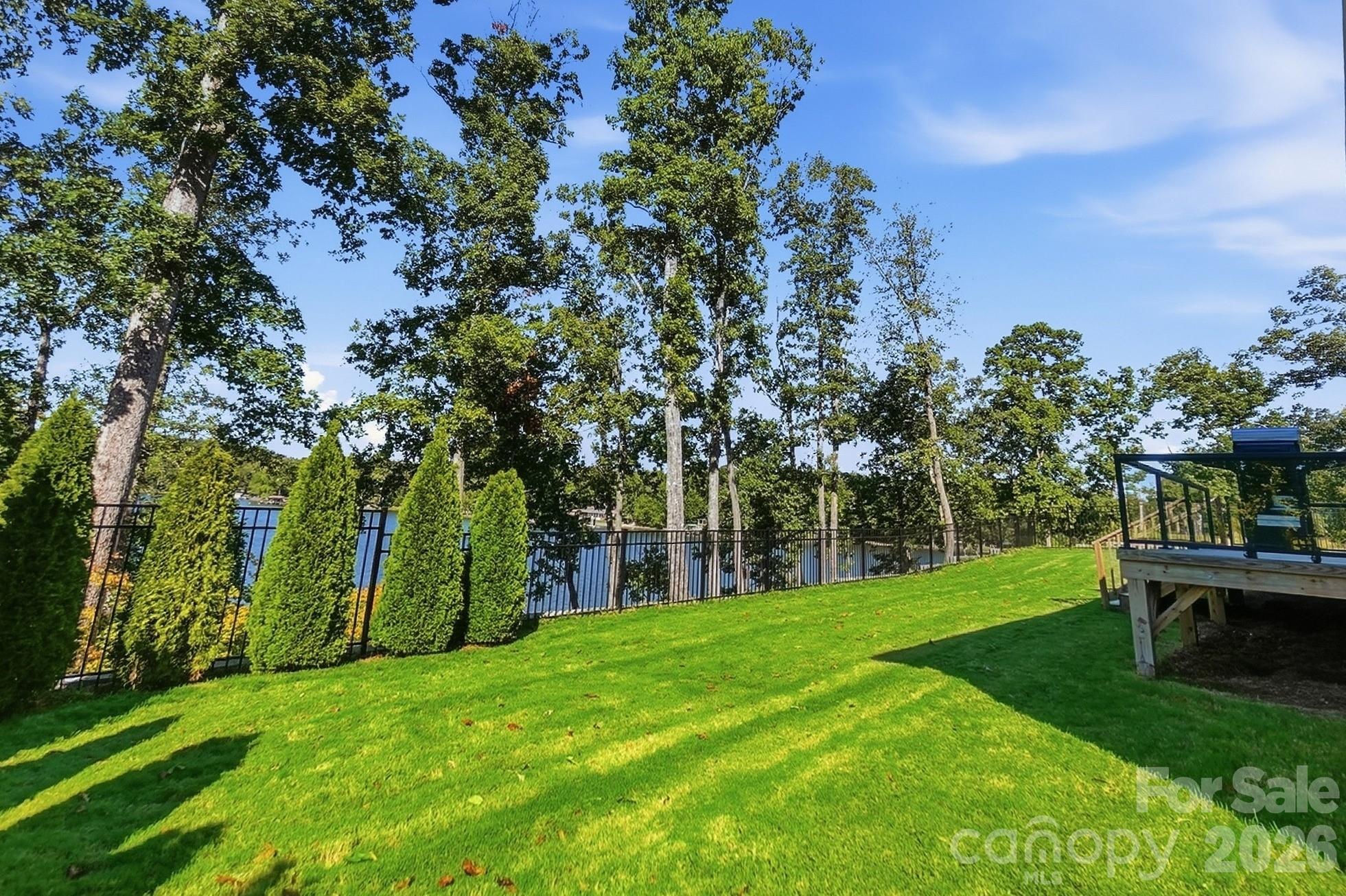 Single Family Residence at 8032 Longwaters Court, York, photo 38 of 45