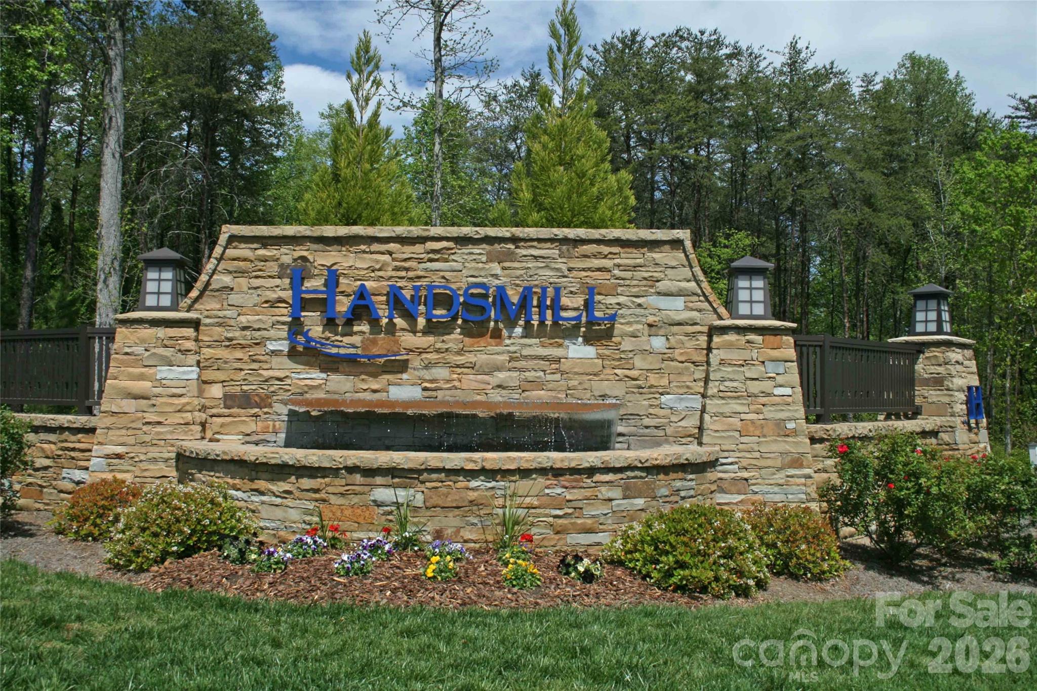 Single Family Residence at 8032 Longwaters Court, York, photo 43 of 45