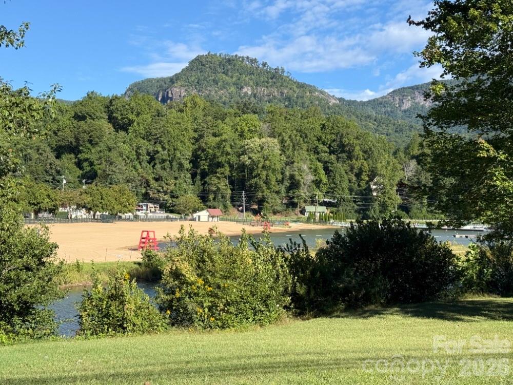 Lake Lure Town Beach - 144 Conroy Court, Lake Lure