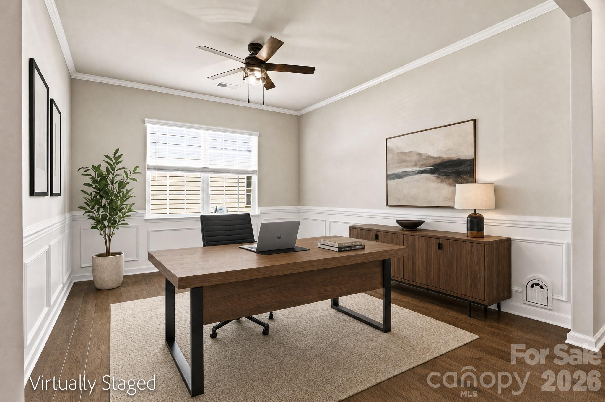 Single Family Residence at 124 Van Gogh Trail, Mount Holly, photo 25 of 48