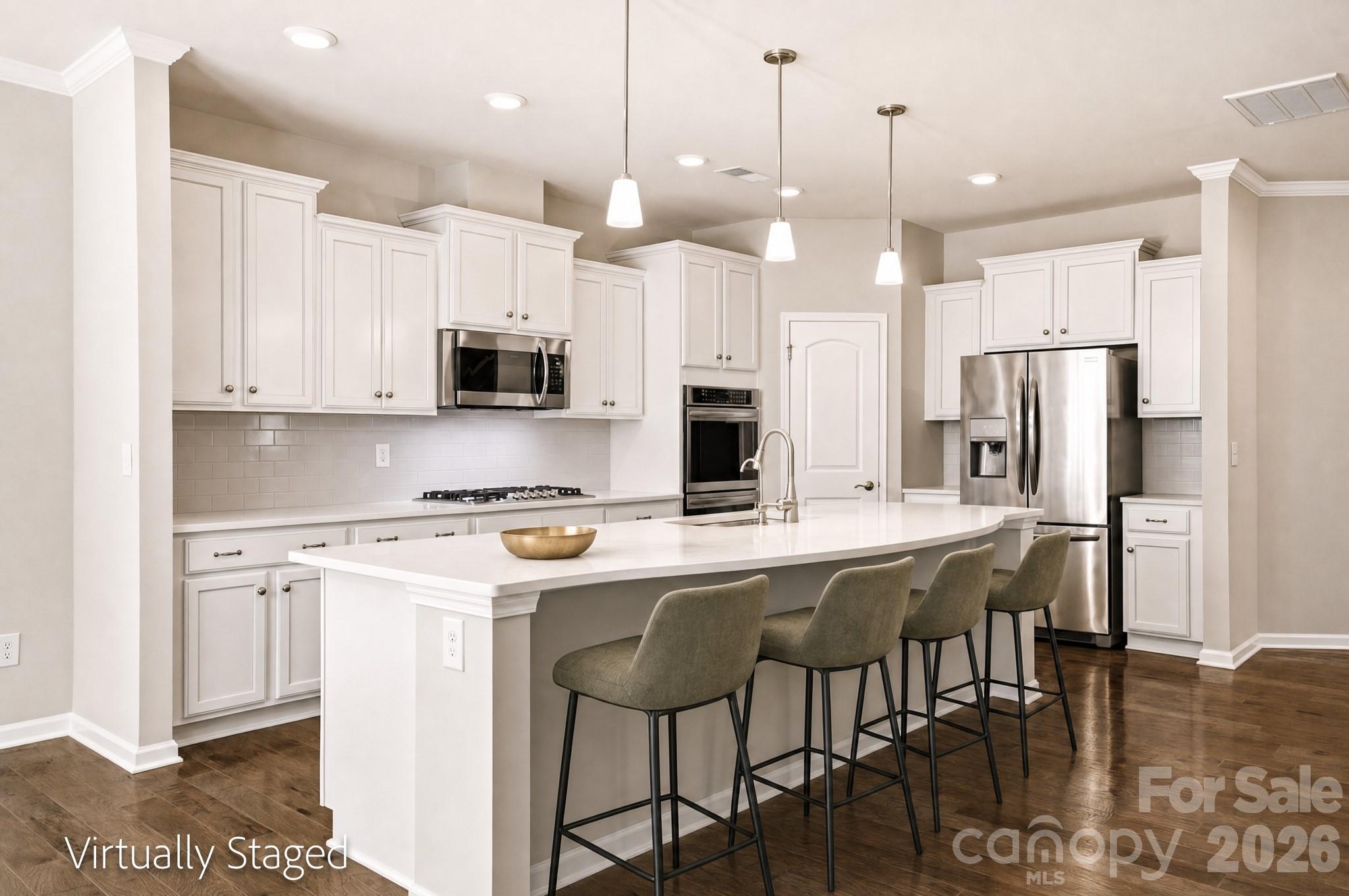 Single Family Residence at 124 Van Gogh Trail, Mount Holly, photo 5 of 48
