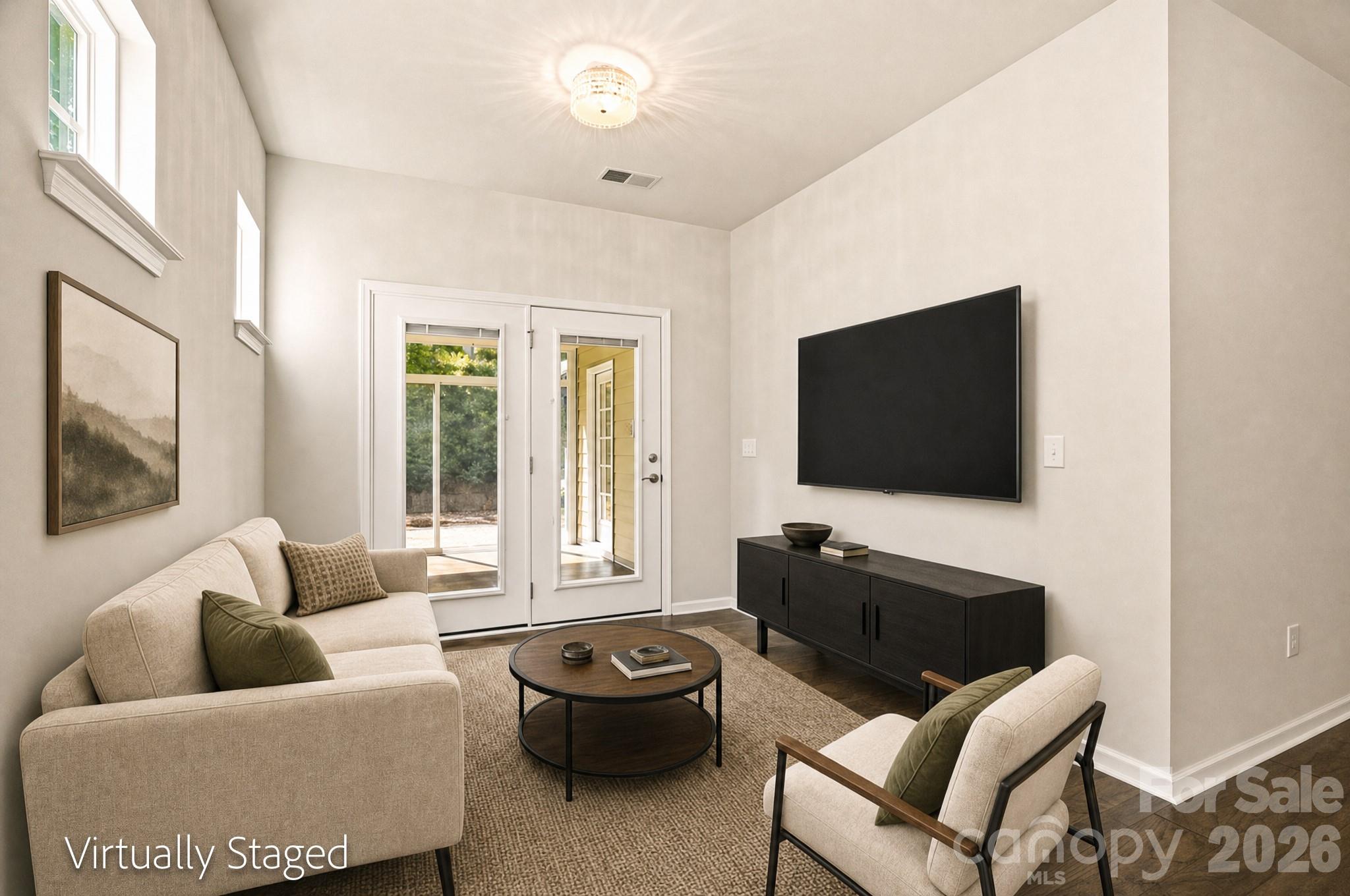 Single Family Residence at 124 Van Gogh Trail, Mount Holly, photo 15 of 48