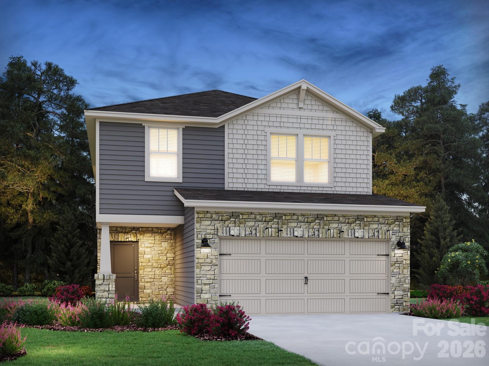 5069 Poplin Valley