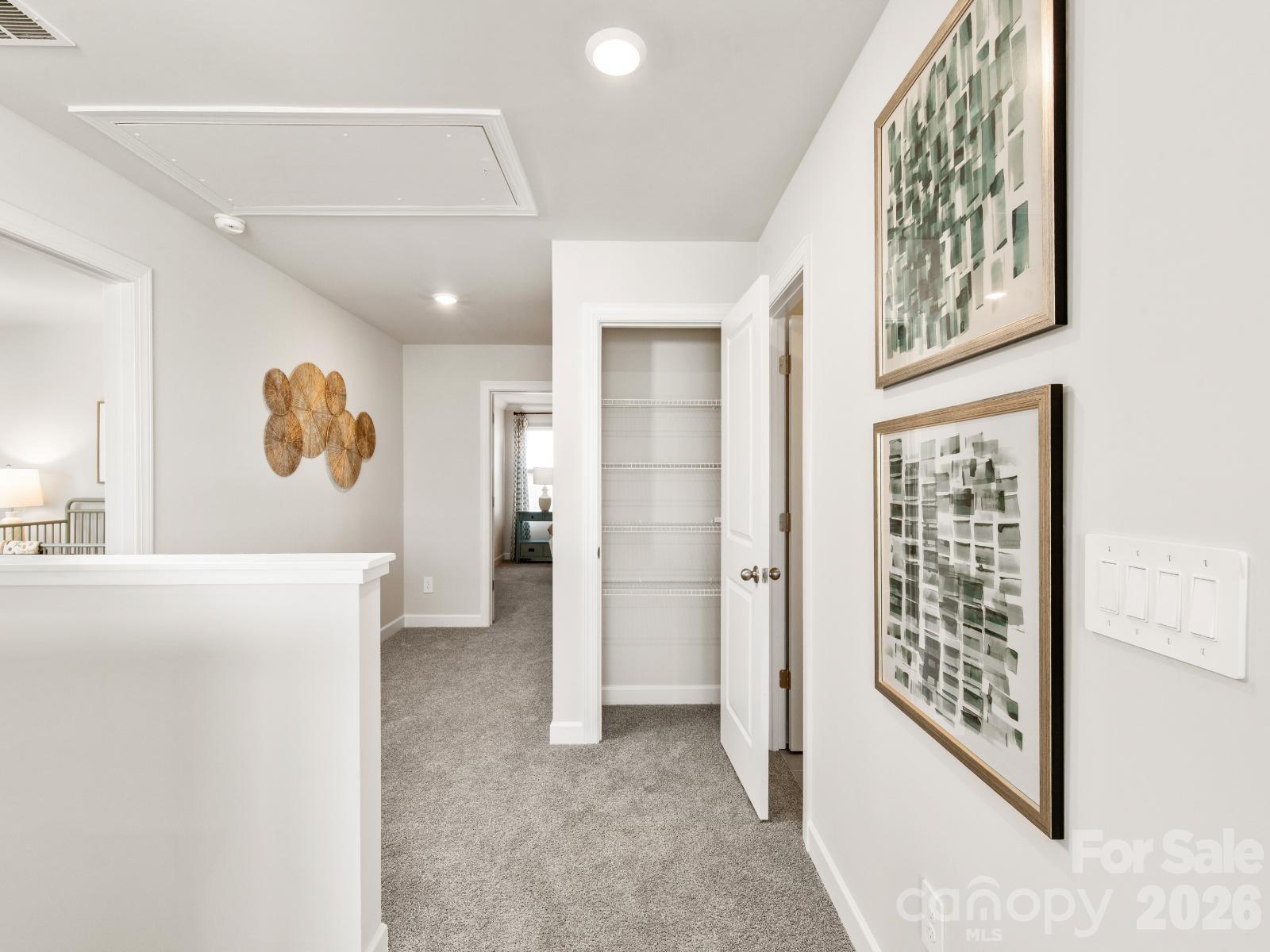 Photo is not of the actual home, but is an inspirational photo of builder’s model home and may depict options, furnishings, and/or decorator features that are not included - 5069 Poplin Valley, Cherryville