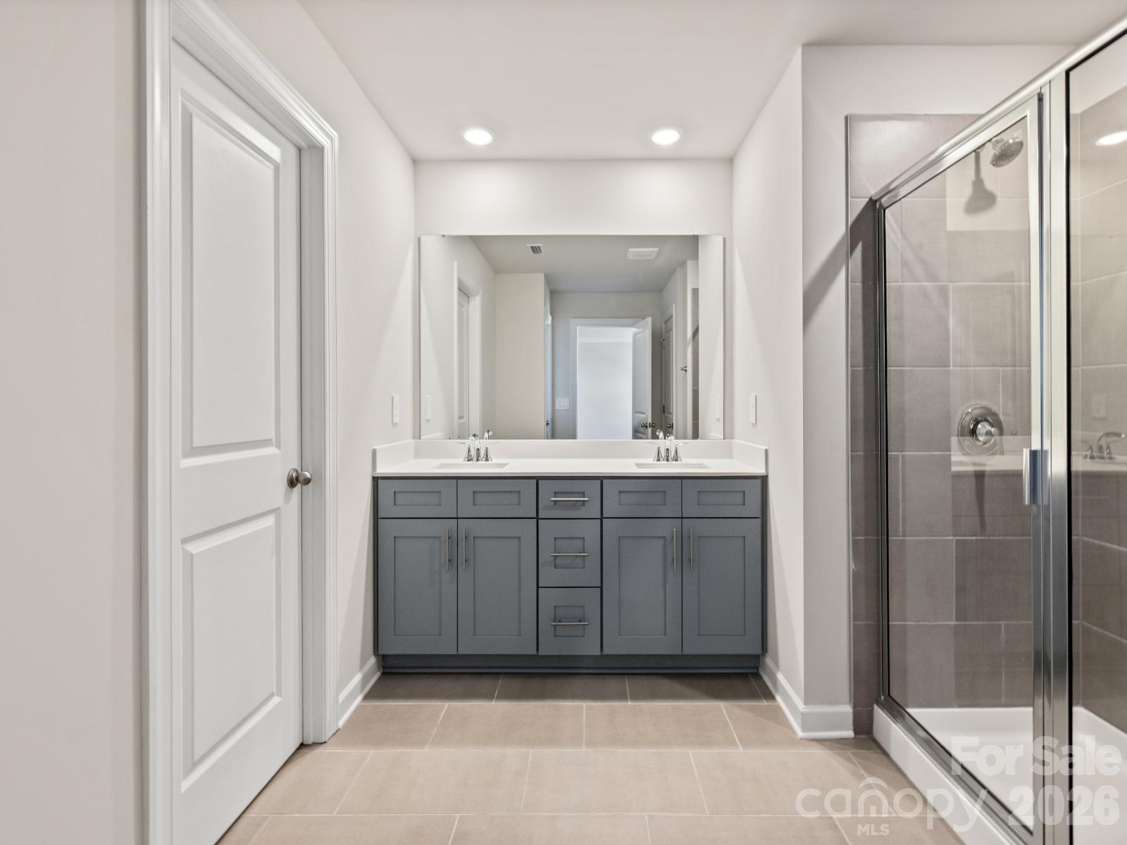 Photo is not of the actual home, but is an inspirational photo of builder’s model home and may depict options, furnishings, and/or decorator features that are not included - 5069 Poplin Valley, Cherryville