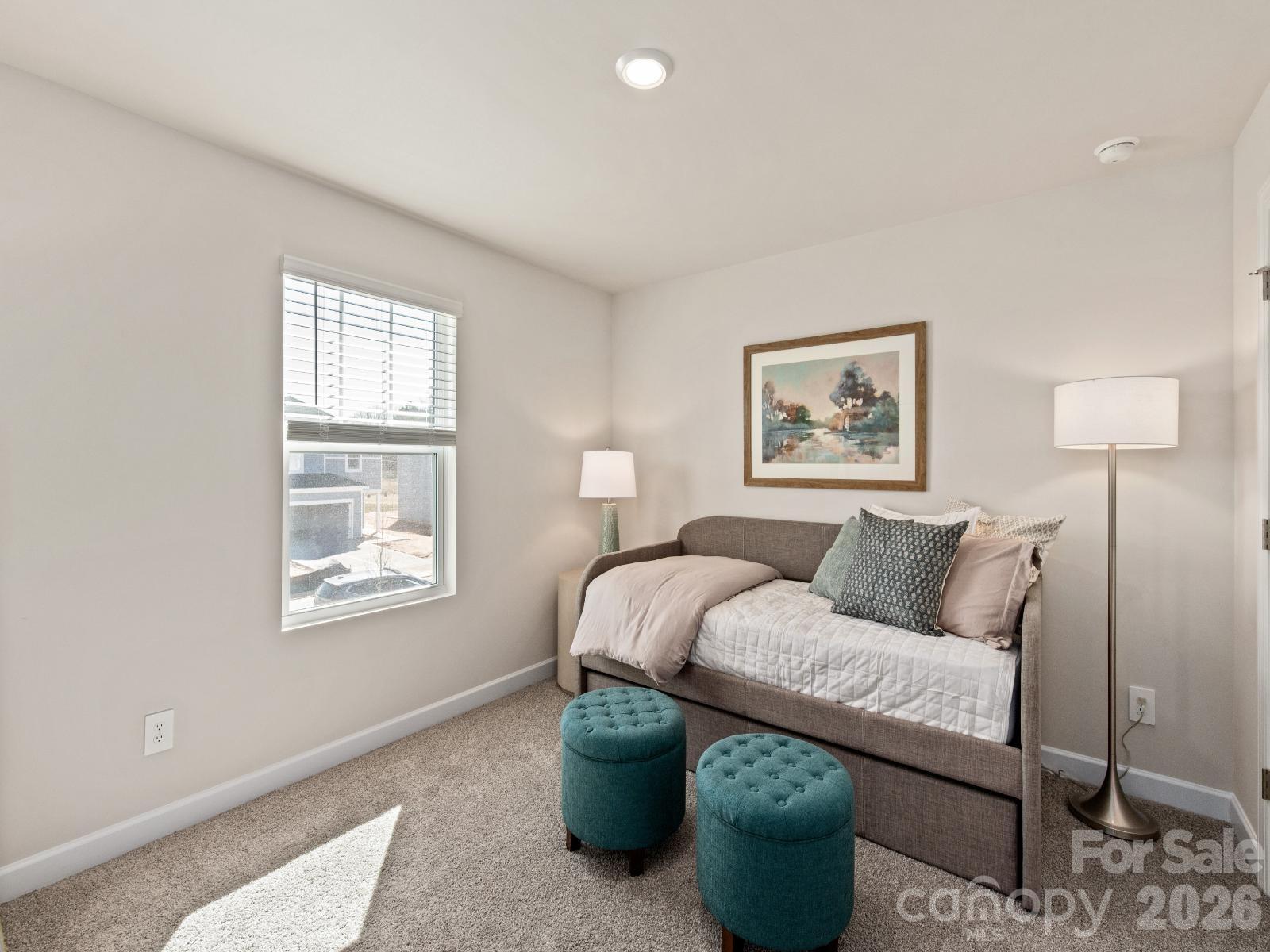 Photo is not of the actual home, but is an inspirational photo of builder’s model home and may depict options, furnishings, and/or decorator features that are not included - 5069 Poplin Valley, Cherryville