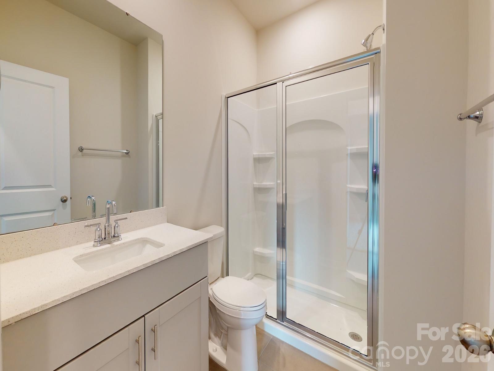 Photo is not of the actual home, but is an inspirational photo of builder’s model home and may depict options, furnishings, and/or decorator features that are not included - 5069 Poplin Valley, Cherryville