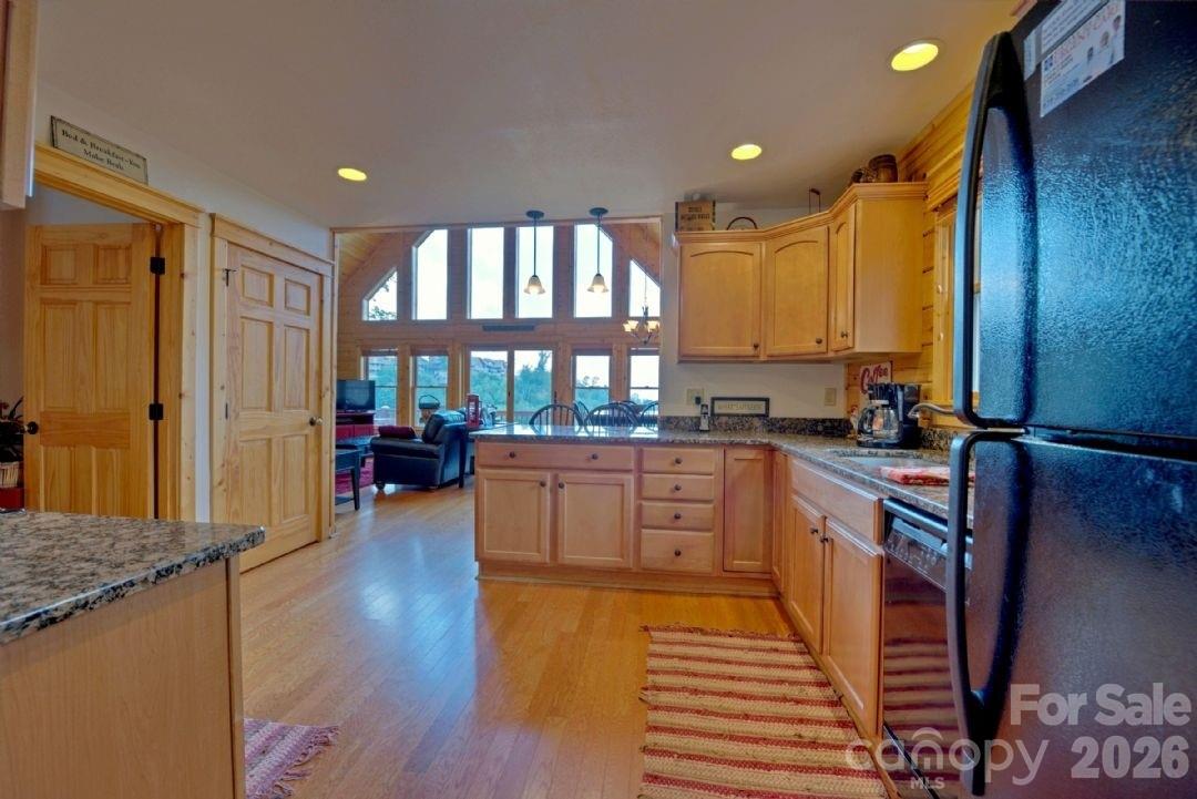 Single Family Residence at 39 Valley Heights Road, Mars Hill, photo 9 of 36