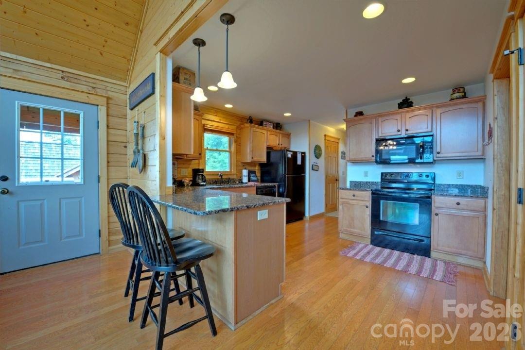 Single Family Residence at 39 Valley Heights Road, Mars Hill, photo 10 of 36