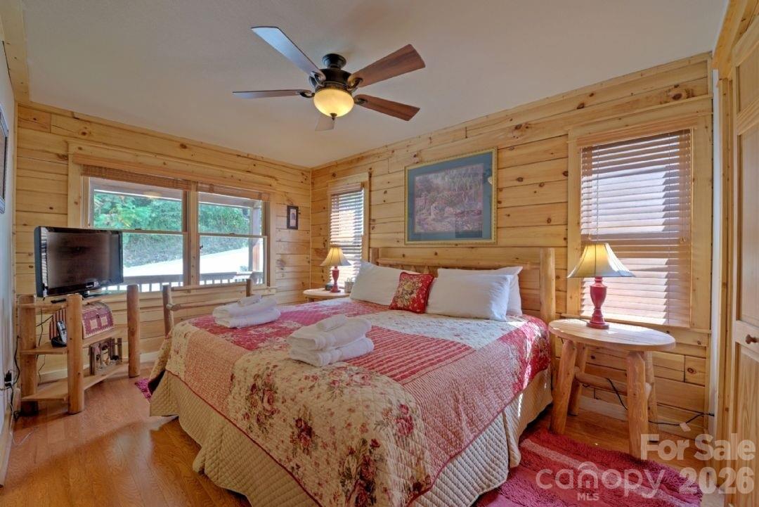 Single Family Residence at 39 Valley Heights Road, Mars Hill, photo 19 of 36