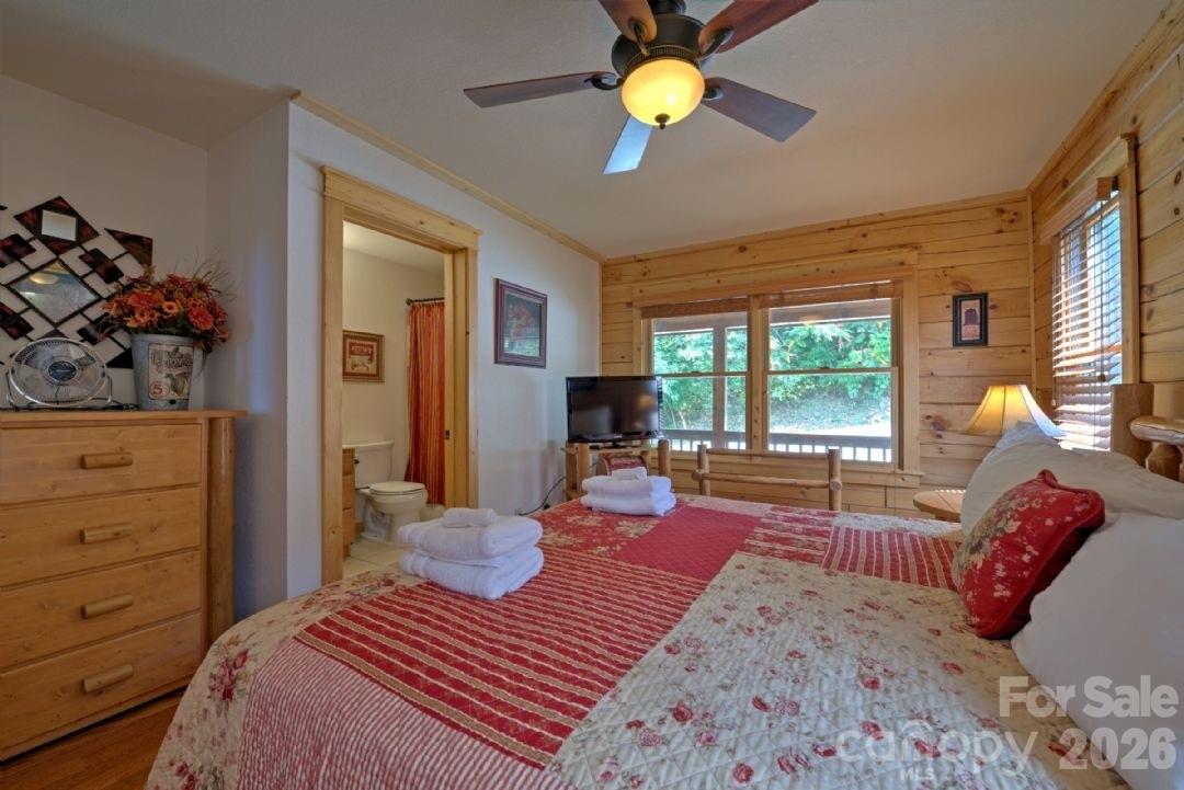 Single Family Residence at 39 Valley Heights Road, Mars Hill, photo 20 of 36