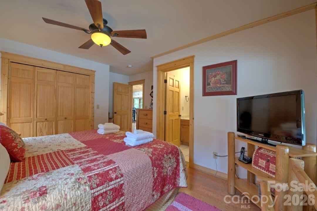Single Family Residence at 39 Valley Heights Road, Mars Hill, photo 21 of 36