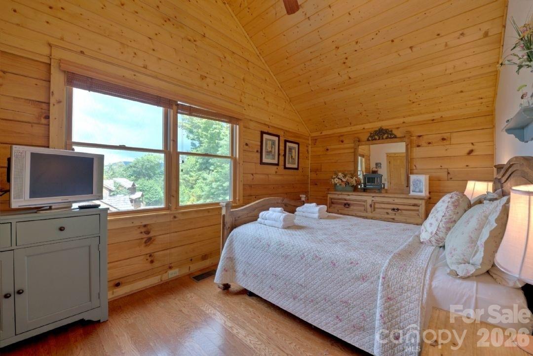 Single Family Residence at 39 Valley Heights Road, Mars Hill, photo 23 of 36