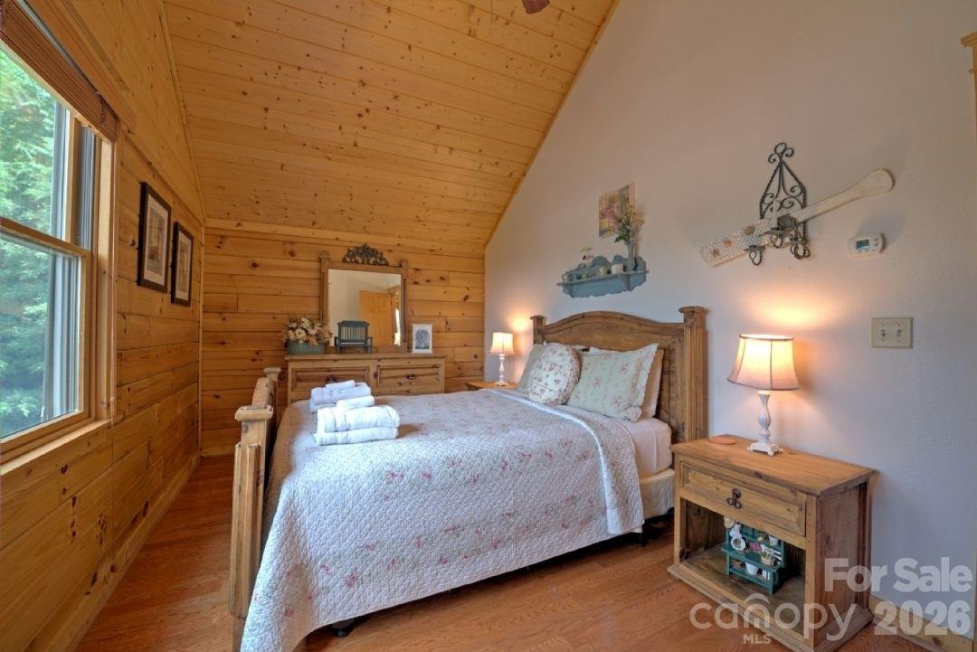 Single Family Residence at 39 Valley Heights Road, Mars Hill, photo 24 of 36