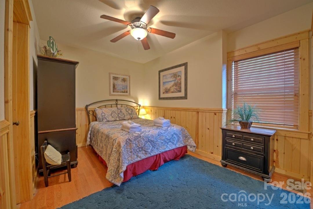 Single Family Residence at 39 Valley Heights Road, Mars Hill, photo 27 of 36
