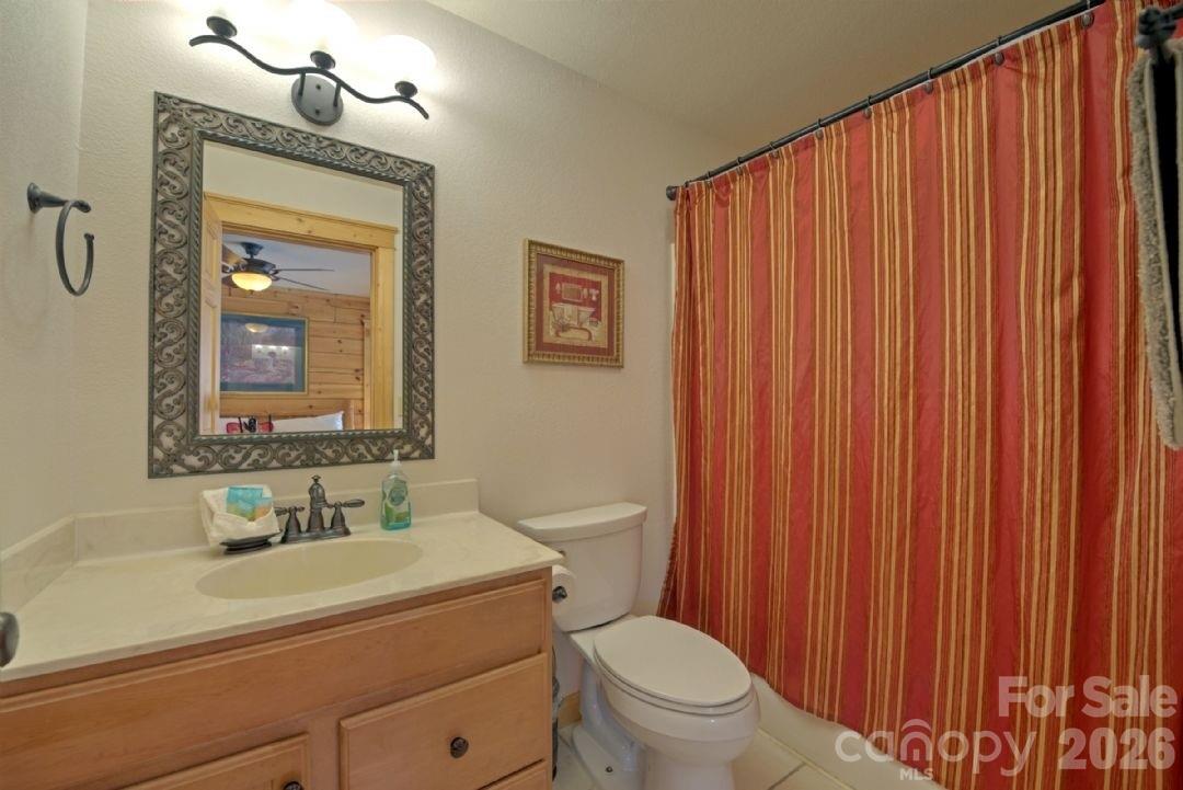 Single Family Residence at 39 Valley Heights Road, Mars Hill, photo 29 of 36