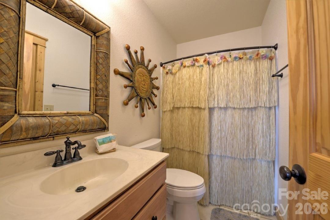 Single Family Residence at 39 Valley Heights Road, Mars Hill, photo 31 of 36