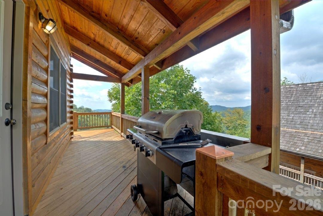 Single Family Residence at 39 Valley Heights Road, Mars Hill, photo 33 of 36