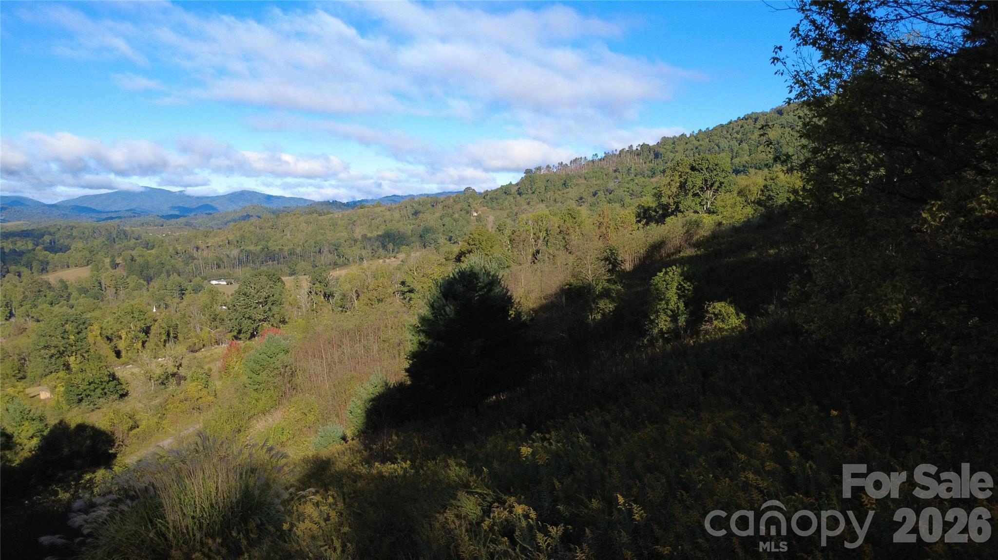 Lot at 310 Sunset Mountain Road, Bakersville, photo 10 of 30