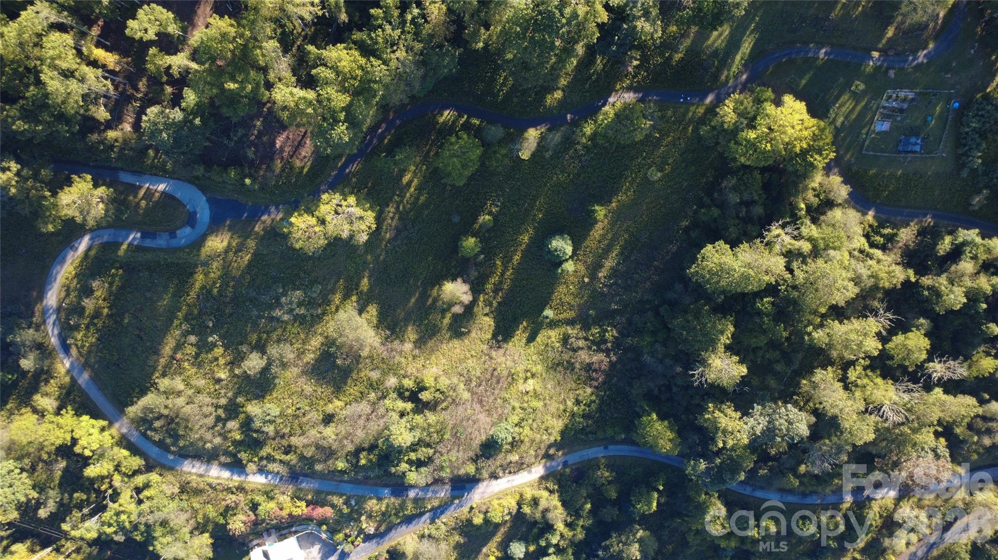 Lot at 310 Sunset Mountain Road, Bakersville, photo 11 of 30