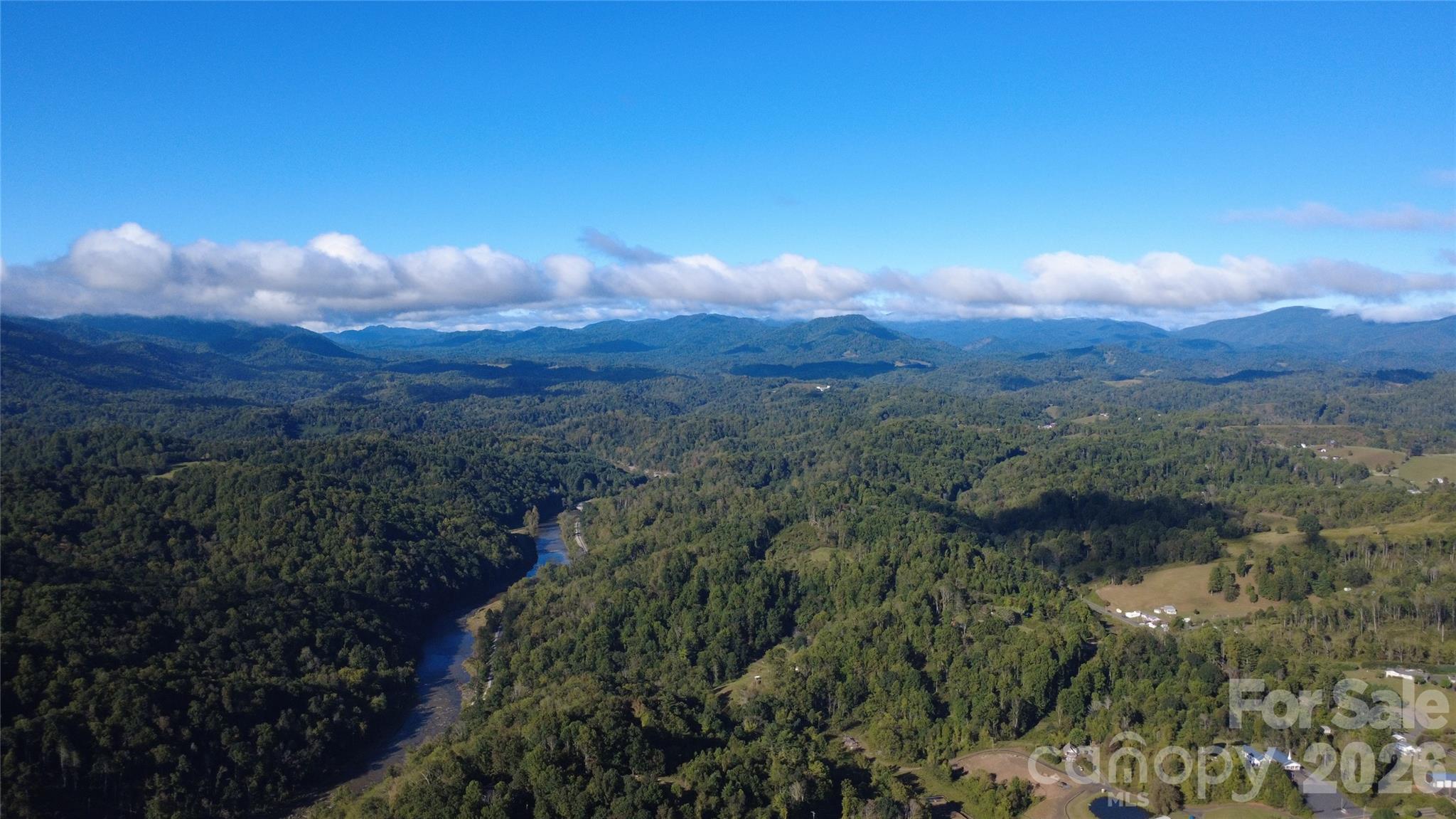Lot at 310 Sunset Mountain Road, Bakersville, photo 30 of 30