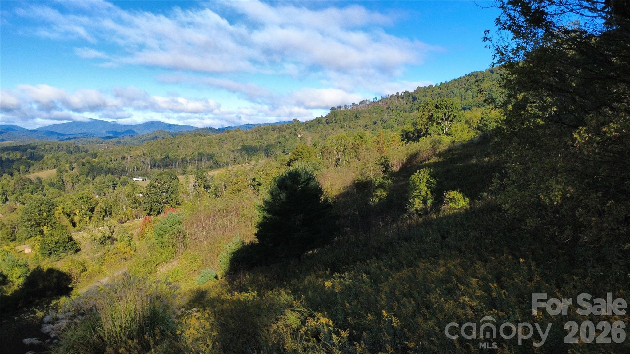 Lot at 310 Sunset Mountain Road, Bakersville, photo 13 of 30