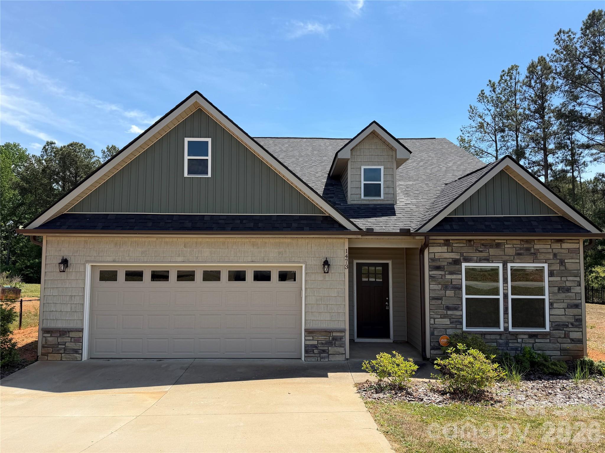 1473 Pleasant School Road