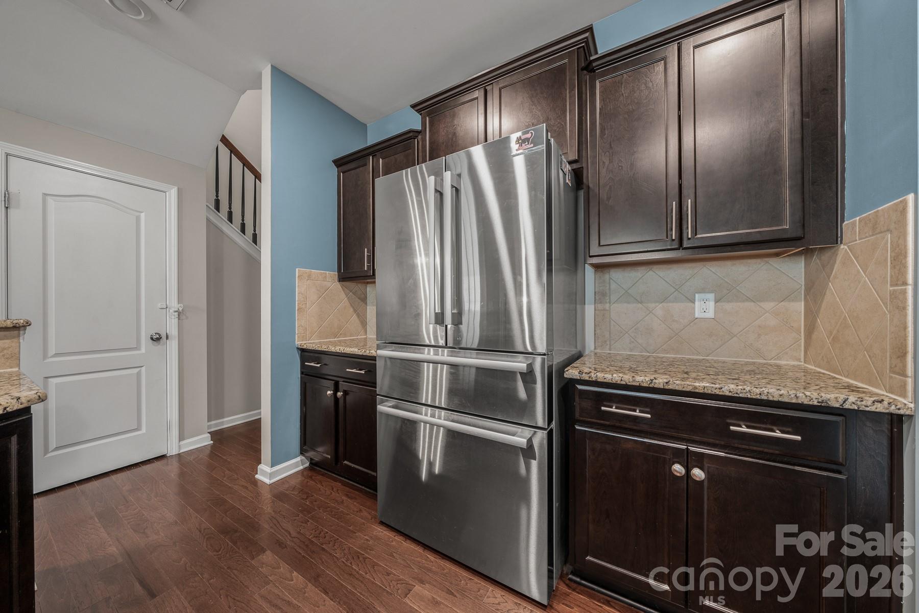 Townhouse at 7206 Moultrie Way, Rock Hill, photo 3 of 28