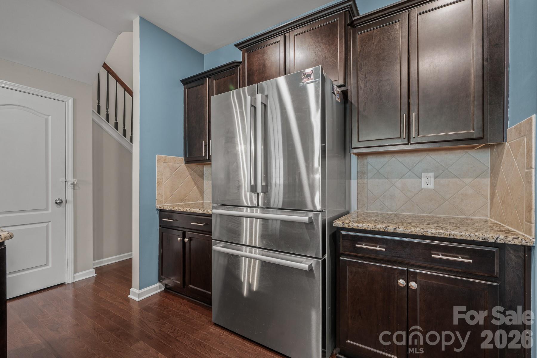 Townhouse at 7206 Moultrie Way, Rock Hill, photo 5 of 28