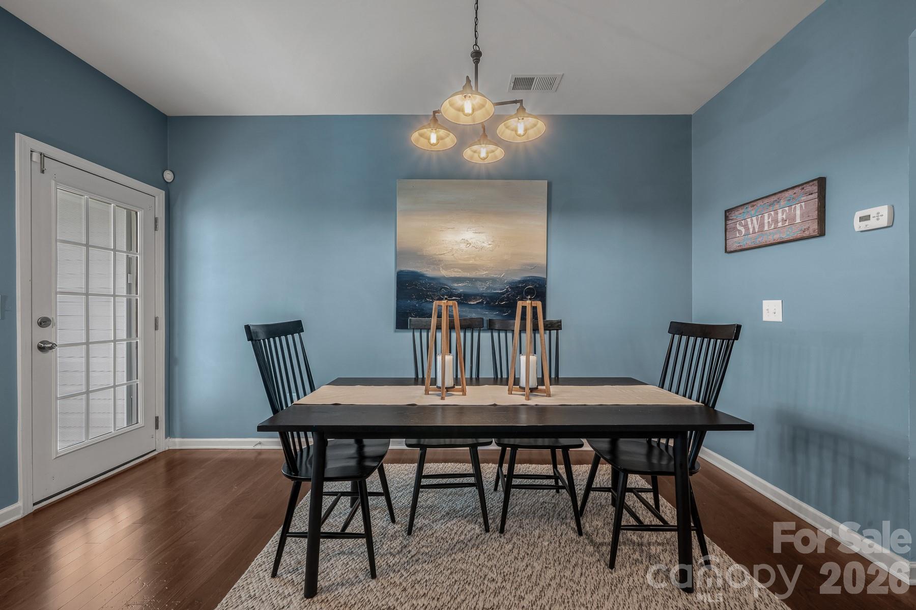 Townhouse at 7206 Moultrie Way, Rock Hill, photo 6 of 28