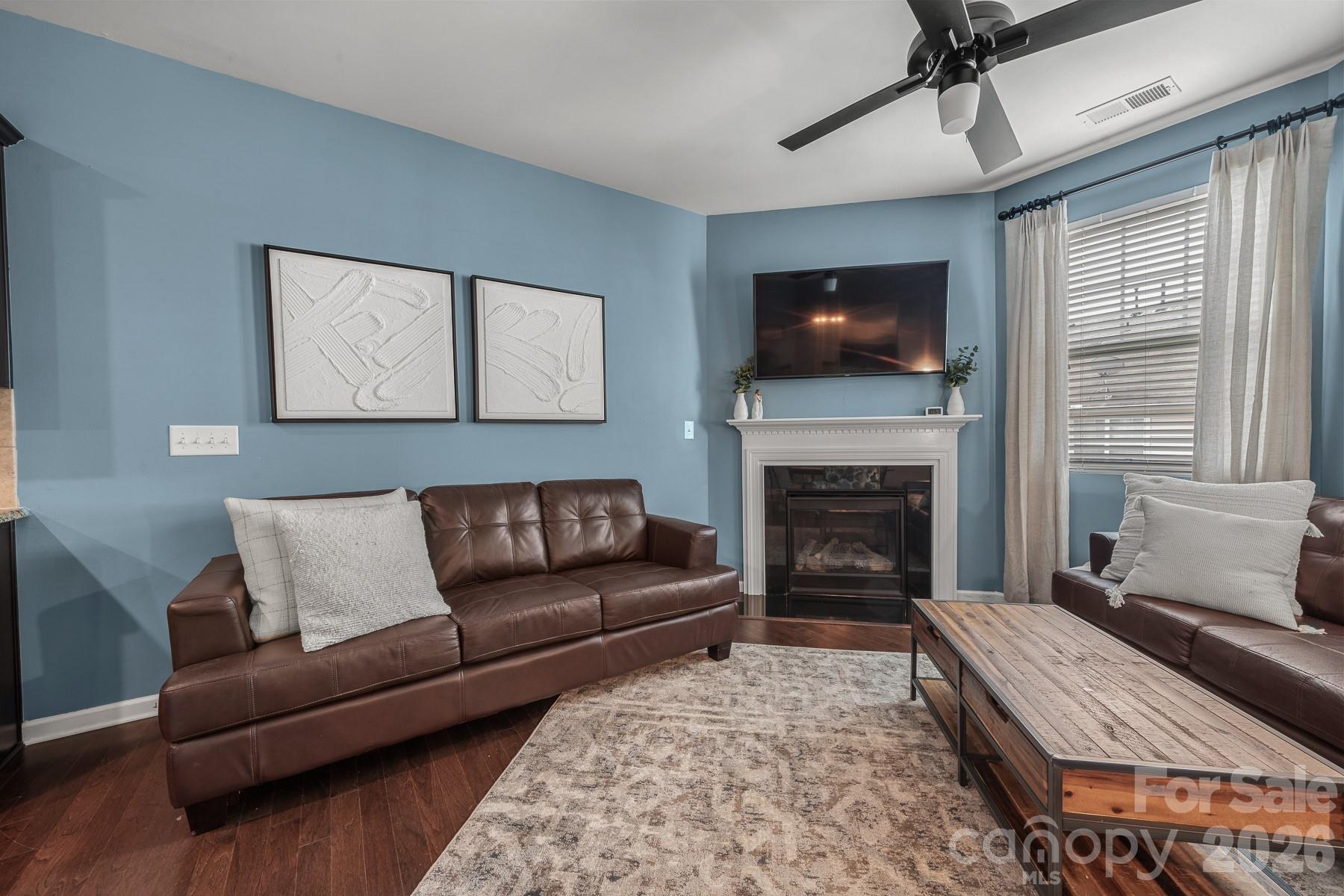 Townhouse at 7206 Moultrie Way, Rock Hill, photo 7 of 28