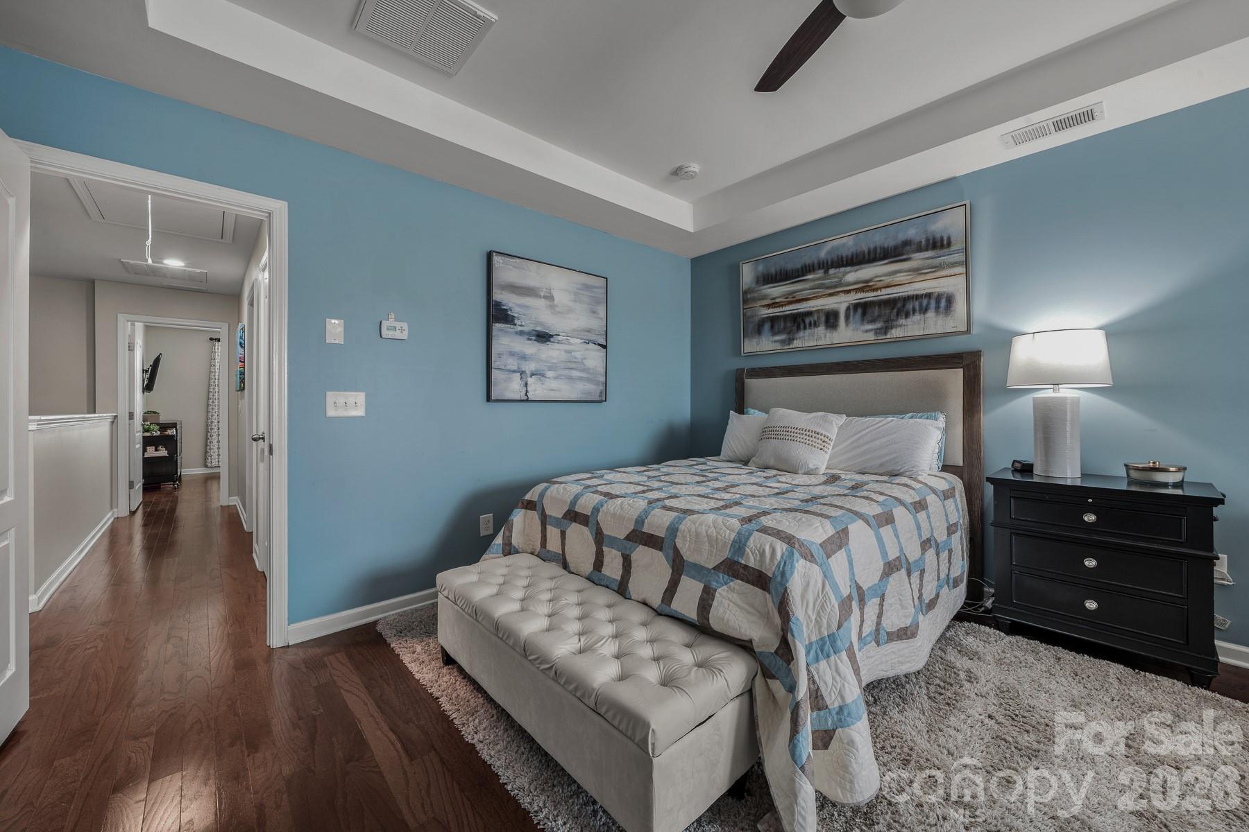 Townhouse at 7206 Moultrie Way, Rock Hill, photo 12 of 28