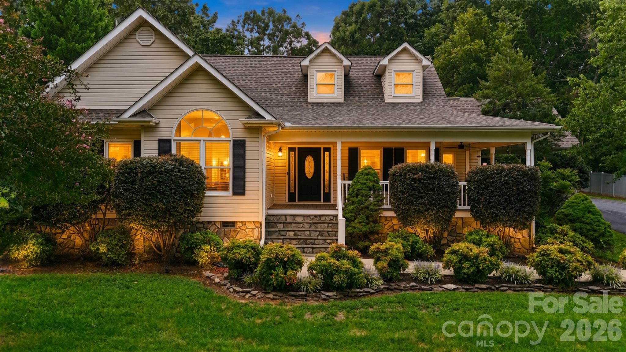 107 Shawnee Trail