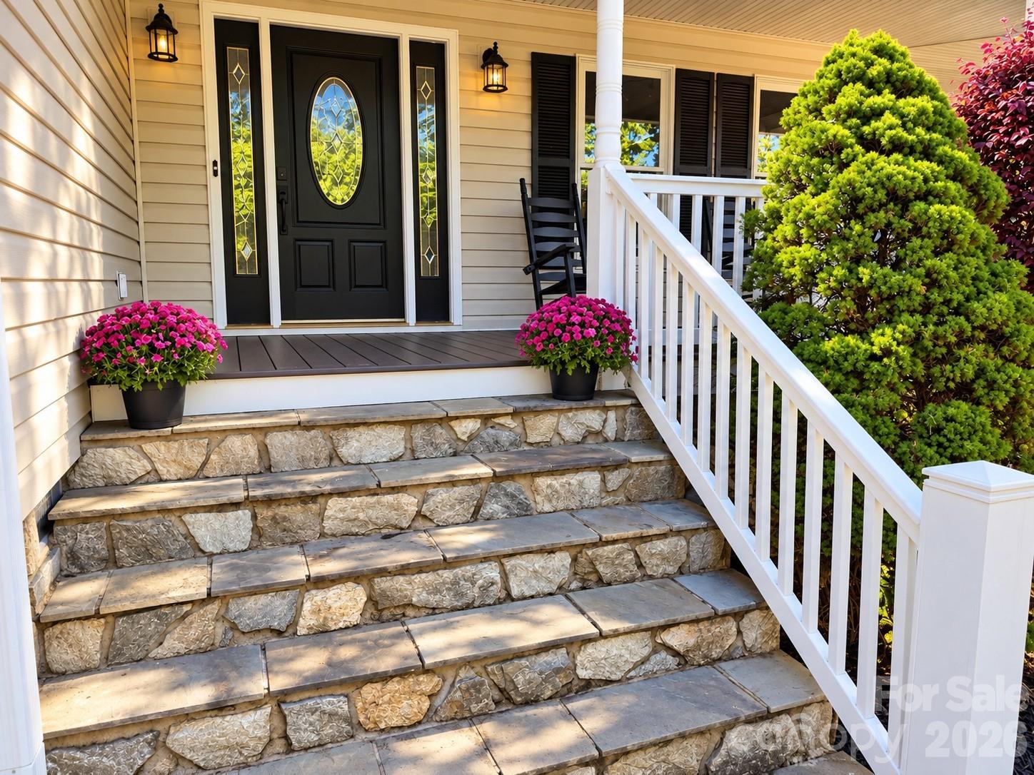 Single Family Residence at 107 Shawnee Trail, Maiden, photo 3 of 40
