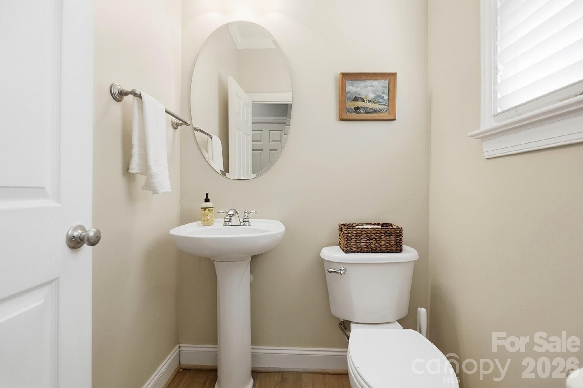 Single Family Residence at 7702 Spanish Oaks Drive, Waxhaw, photo 12 of 37