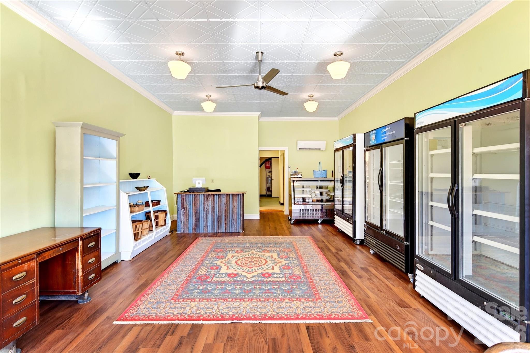 Retail at 35 N Mitchell Avenue N, Bakersville, photo 12 of 26